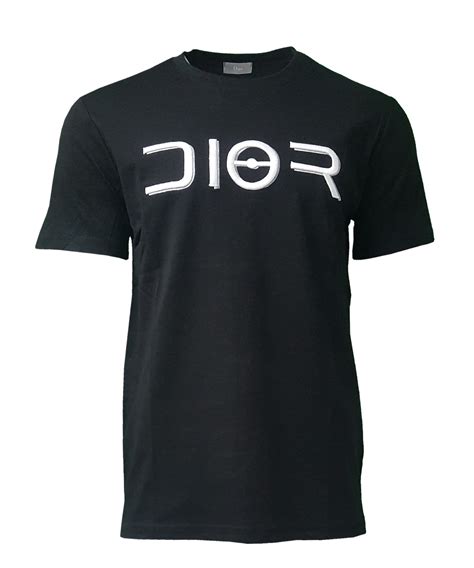 dior t-shirt men